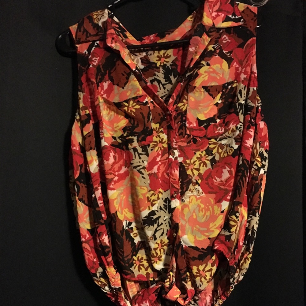 Blouse